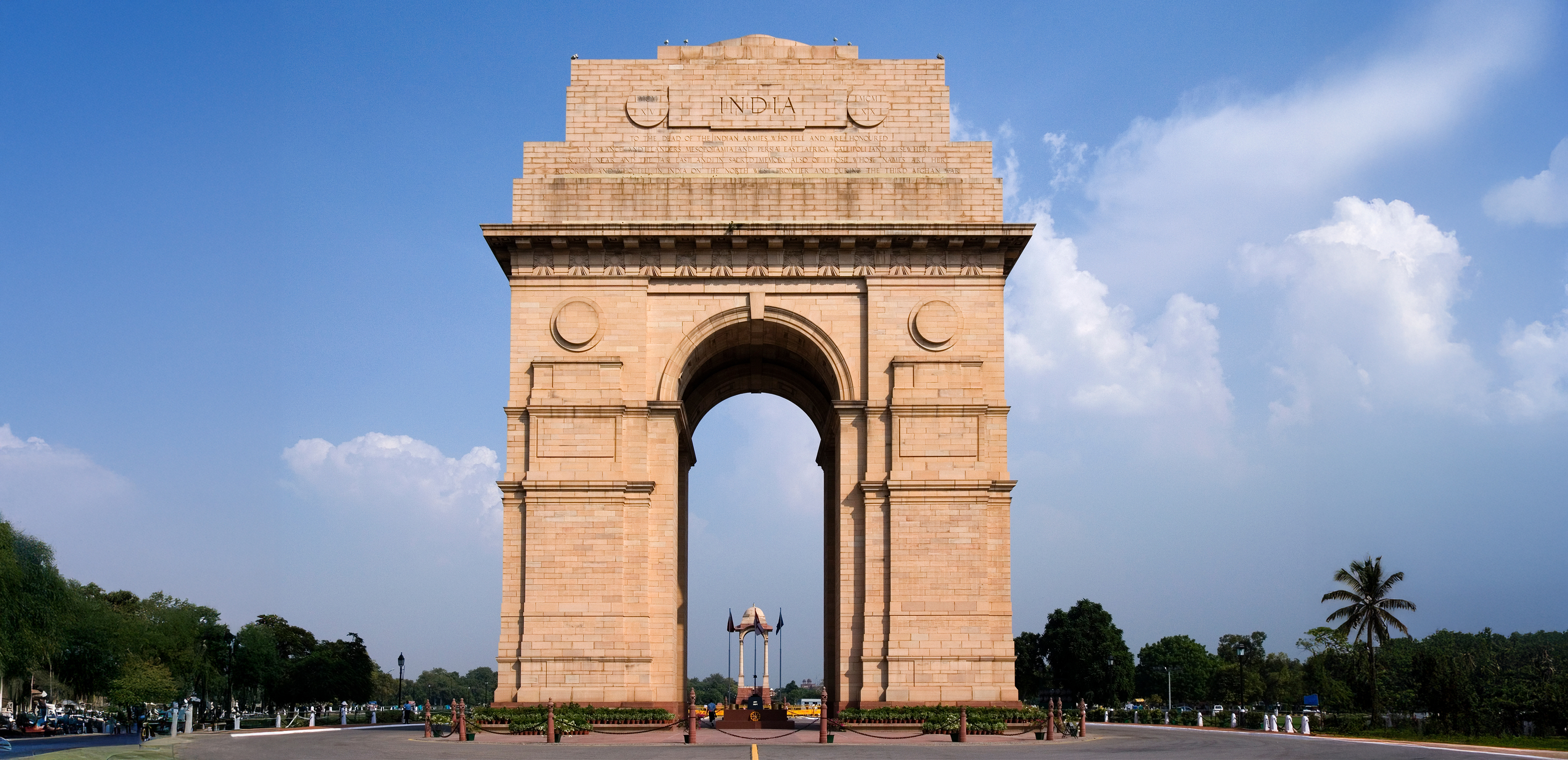 India Gate