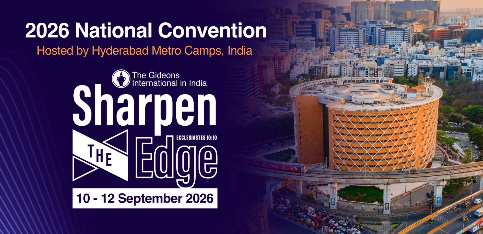 National Convention 2026