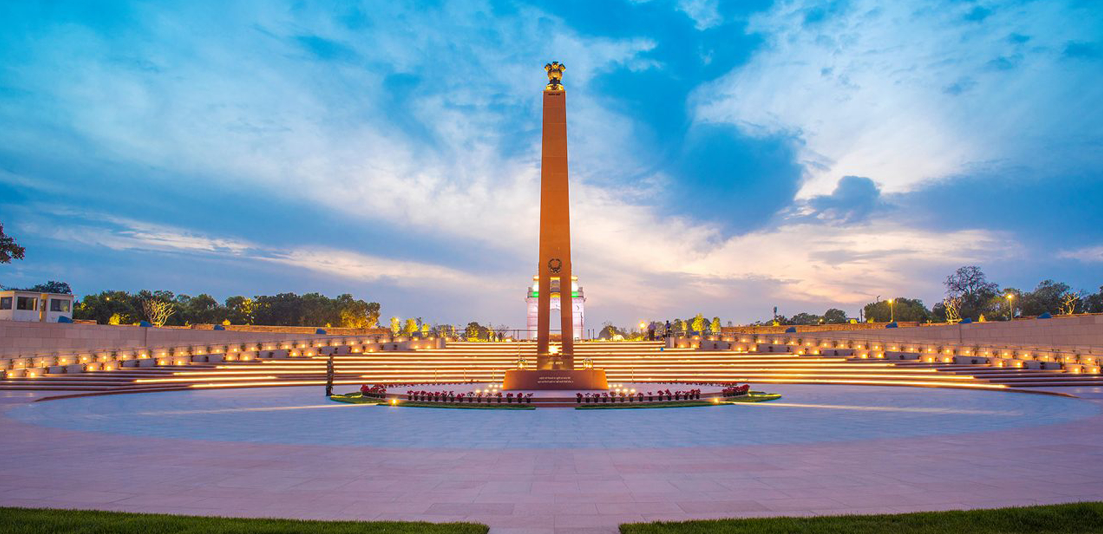 National War Memorial